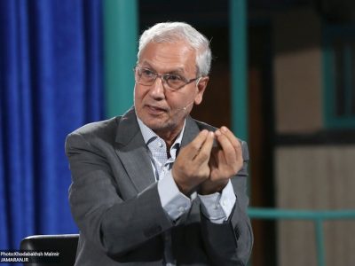 علی ربیعی