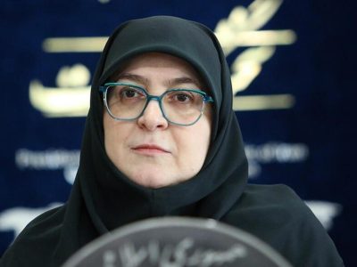 سخنگوی دولت