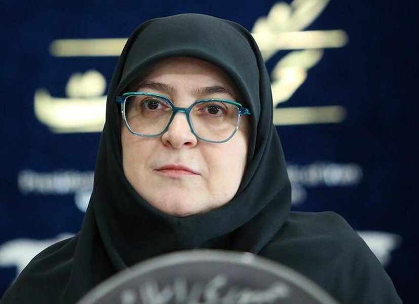 سخنگوی دولت